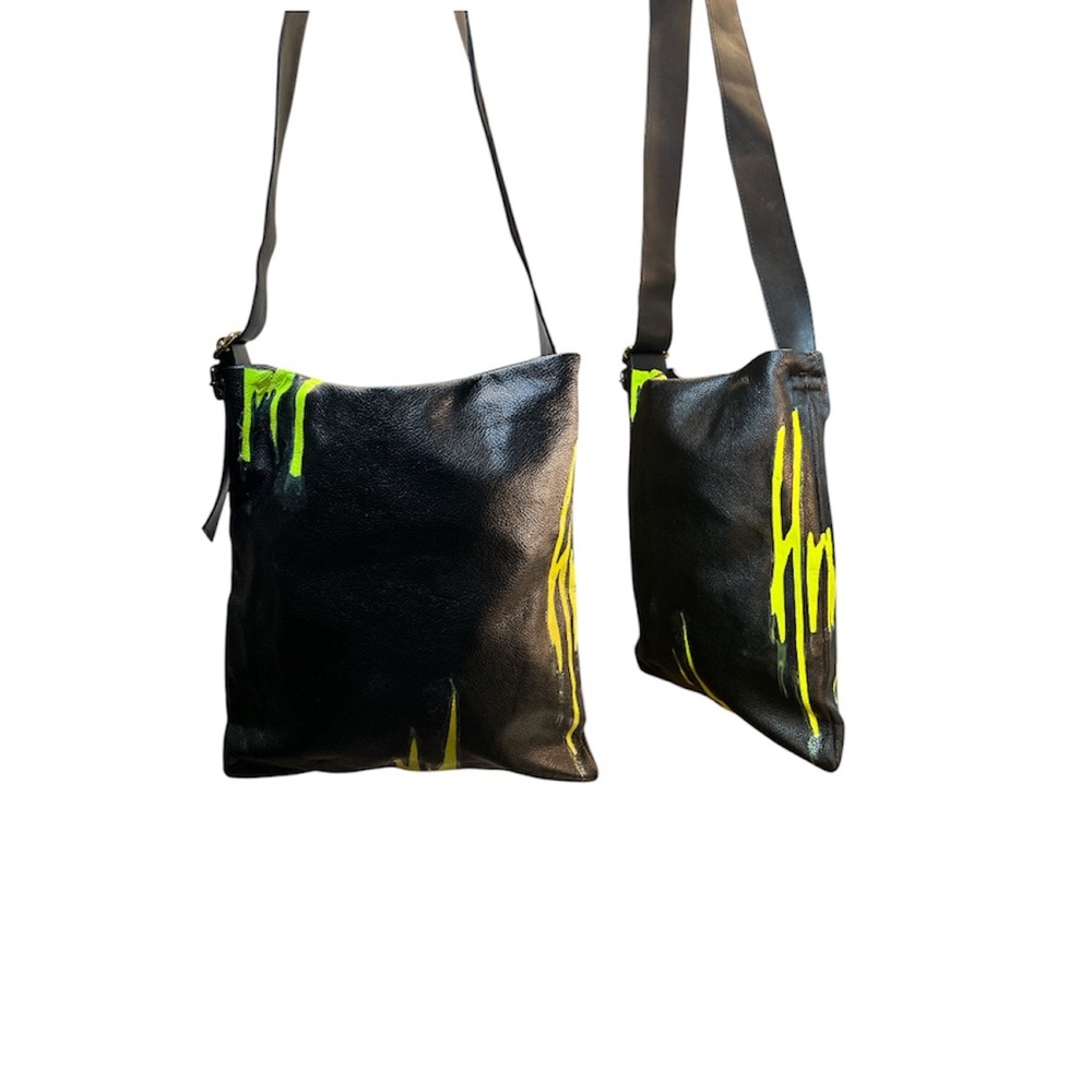 Crossbody